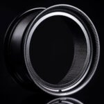 HRE Forged 2-Piece CRBN™ 系列碳纖維 Forged HX107