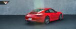 Vorsteiner V-FF 101 Flow 輪轂