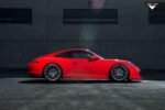 Vorsteiner V-FF 101 Flow 輪轂