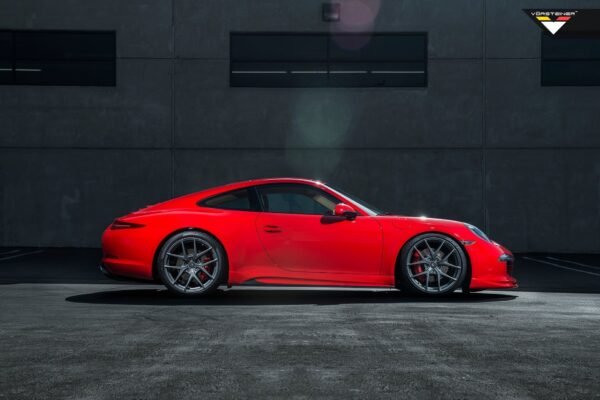 Vorsteiner V-FF 101 Flow 輪轂