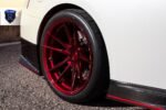 Rohana Rotary 輪轂 RFX2