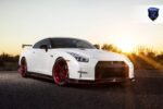 Rohana Rotary 輪轂 RFX2
