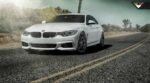 Vorsteiner V-FF 101 Flow 輪轂