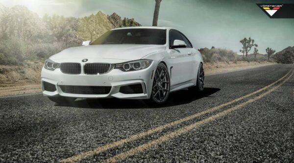 Vorsteiner V-FF 101 Flow 輪轂