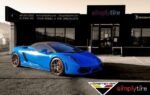 Vorsteiner V-FF 101 Flow 輪轂