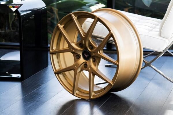 Vorsteiner V-FF 101 Flow 輪轂