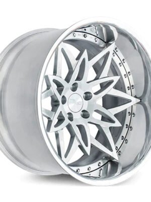 CMST CT283 一對裝輪轂