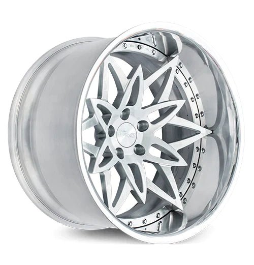 CMST CT283 一對裝輪轂