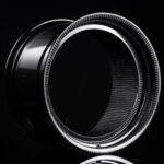 HRE Forged 2-Piece CRBN™ 系列碳纖維 Forged HX104