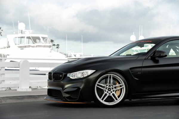 Vorsteiner V-FF 110 Flow 輪轂