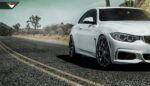 Vorsteiner V-FF 101 Flow 輪轂