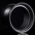 HRE 輪轂 2-Piece CRBN™ 系列碳纖維輪轂 HX100
