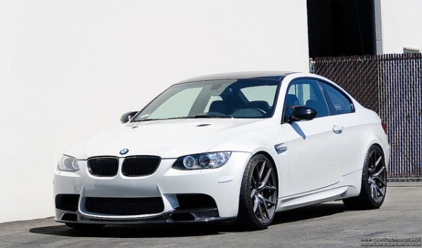 Vorsteiner V-FF 101 Flow 輪轂