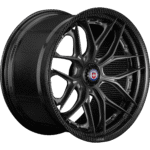 HRE 輪轂 2-Piece CRBN™ 系列碳纖維輪轂 HX100