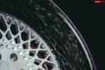 CMST CT267 一對裝輪轂