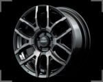 Rays F6 Drive