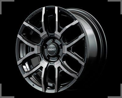 Rays F6 Drive