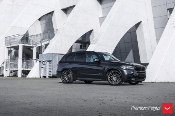 Vossen Flow Forming VFS-2