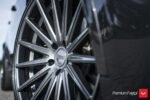 Vossen Flow Forming VFS-2