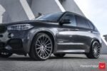 Vossen Flow Forming VFS-2