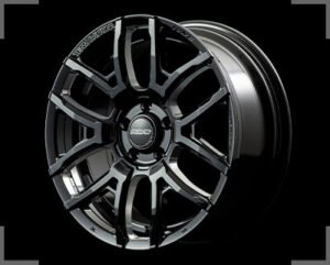 Rays F6 Drive