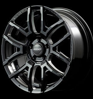 Rays F6 Drive