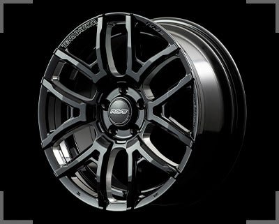 Rays F6 Drive