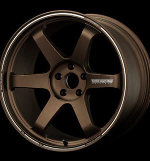 RAYS TE37 ultra