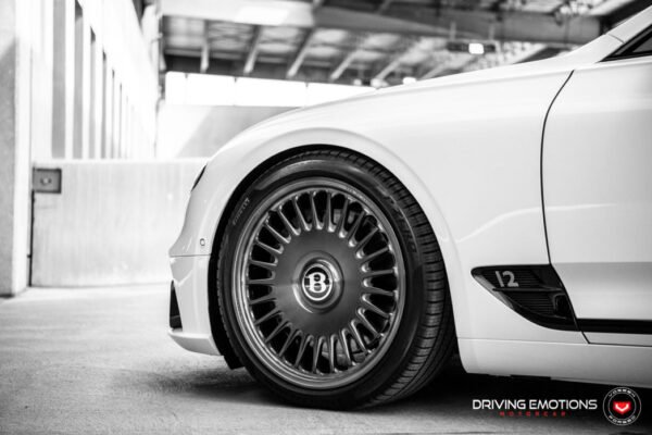 Vossen Forged ML 系列  ML-R1