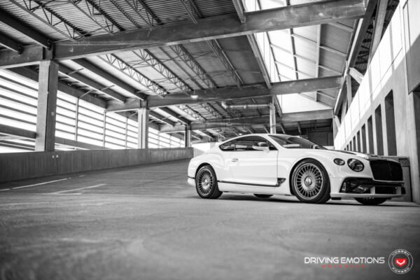 Vossen Forged ML 系列  ML-R1