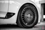 Vossen Forged ML 系列  ML-R1