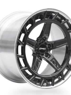 CMST CT302 一對裝輪轂