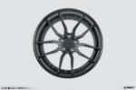 CMST CT201 一對裝輪轂