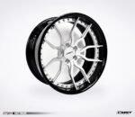 CMST CT201 一對裝輪轂