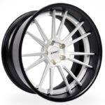 CMST CT205 一對裝輪轂