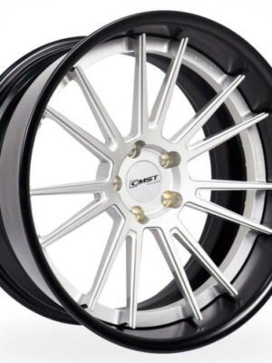 CMST CT205 一對裝輪轂