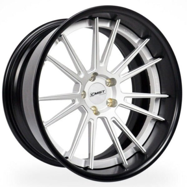 CMST CT205 一對裝輪轂