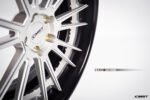 CMST CT205 一對裝輪轂