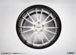 CMST CT205 一對裝輪轂