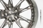 CMST CT216 一對裝輪轂