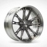 CMST CT216 一對裝輪轂