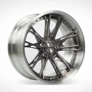 CMST CT216 一對裝輪轂