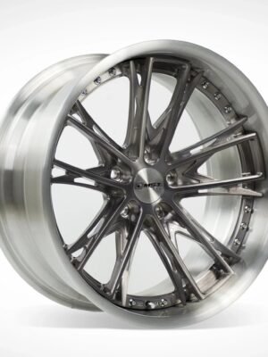 CMST CT216 一對裝輪轂