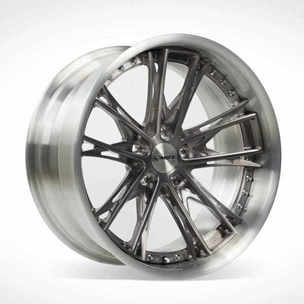 CMST CT216 一對裝輪轂