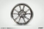 CMST CT216 一對裝輪轂