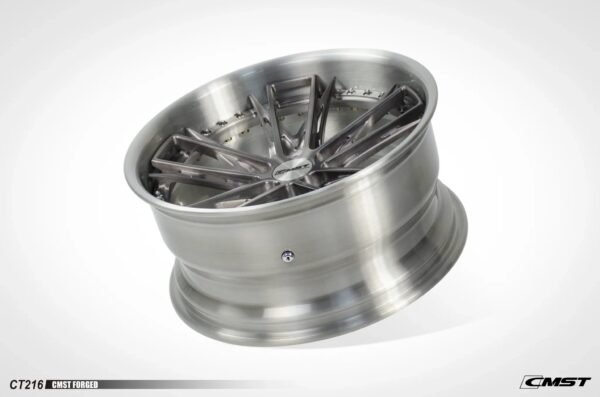 CMST CT216 一對裝輪轂