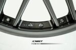 CMST CT224一對裝輪轂