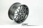 CMST CT224一對裝輪轂