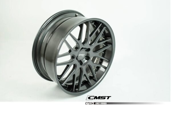 CMST CT224一對裝輪轂
