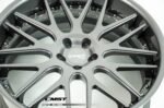 CMST CT224一對裝輪轂